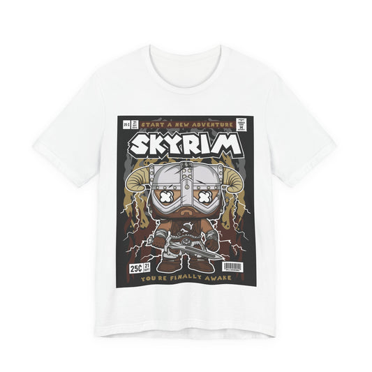 Skyrim T Shirt
