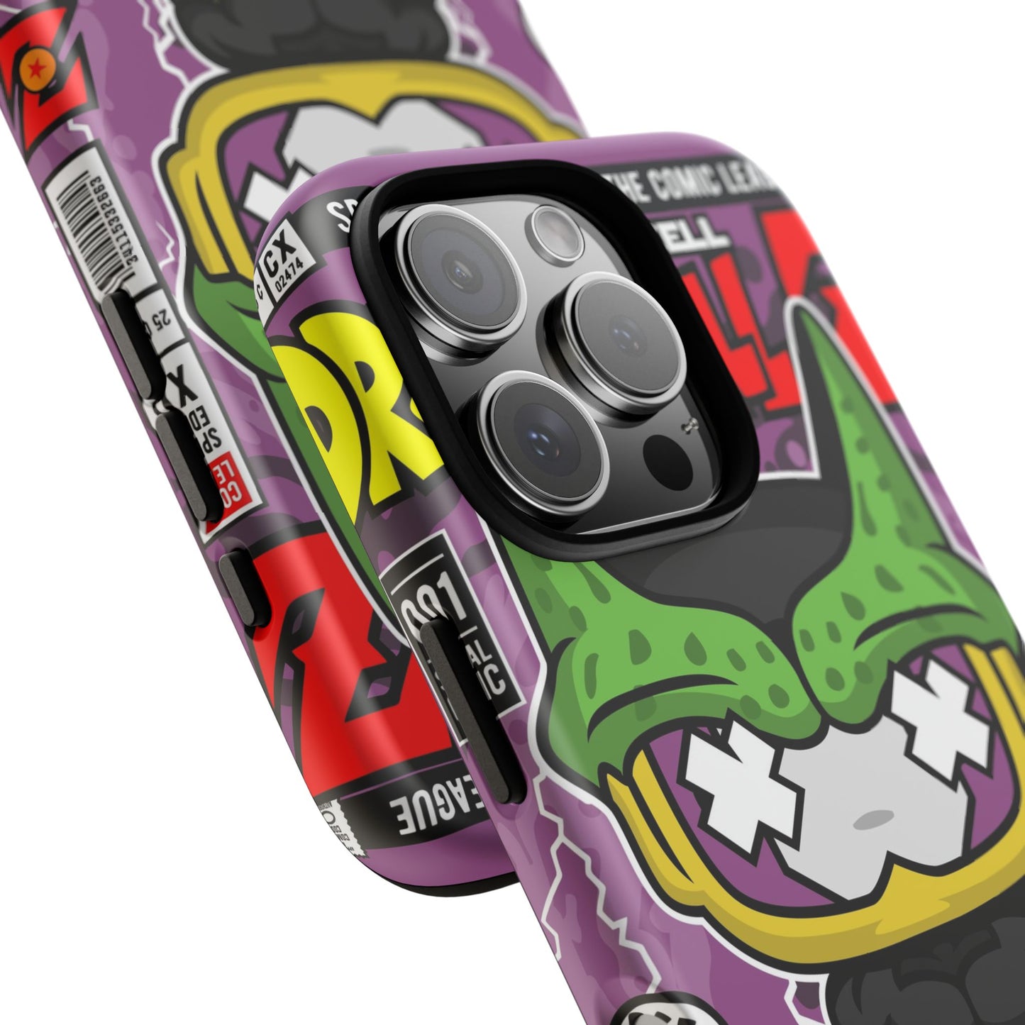Perfect Cell Phone Case
