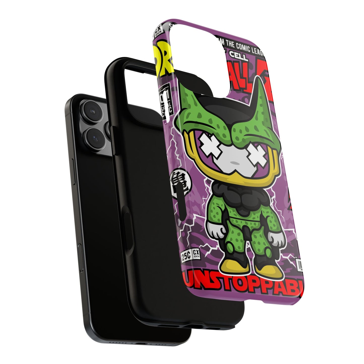 Perfect Cell Phone Case