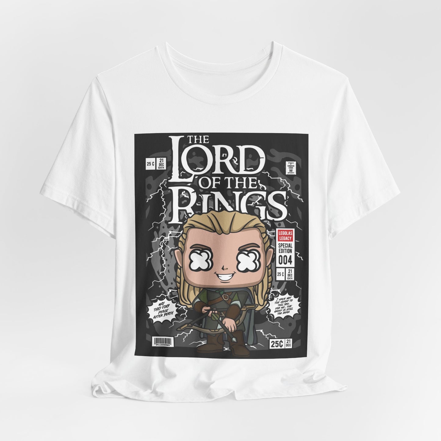 Legolas T Shirt