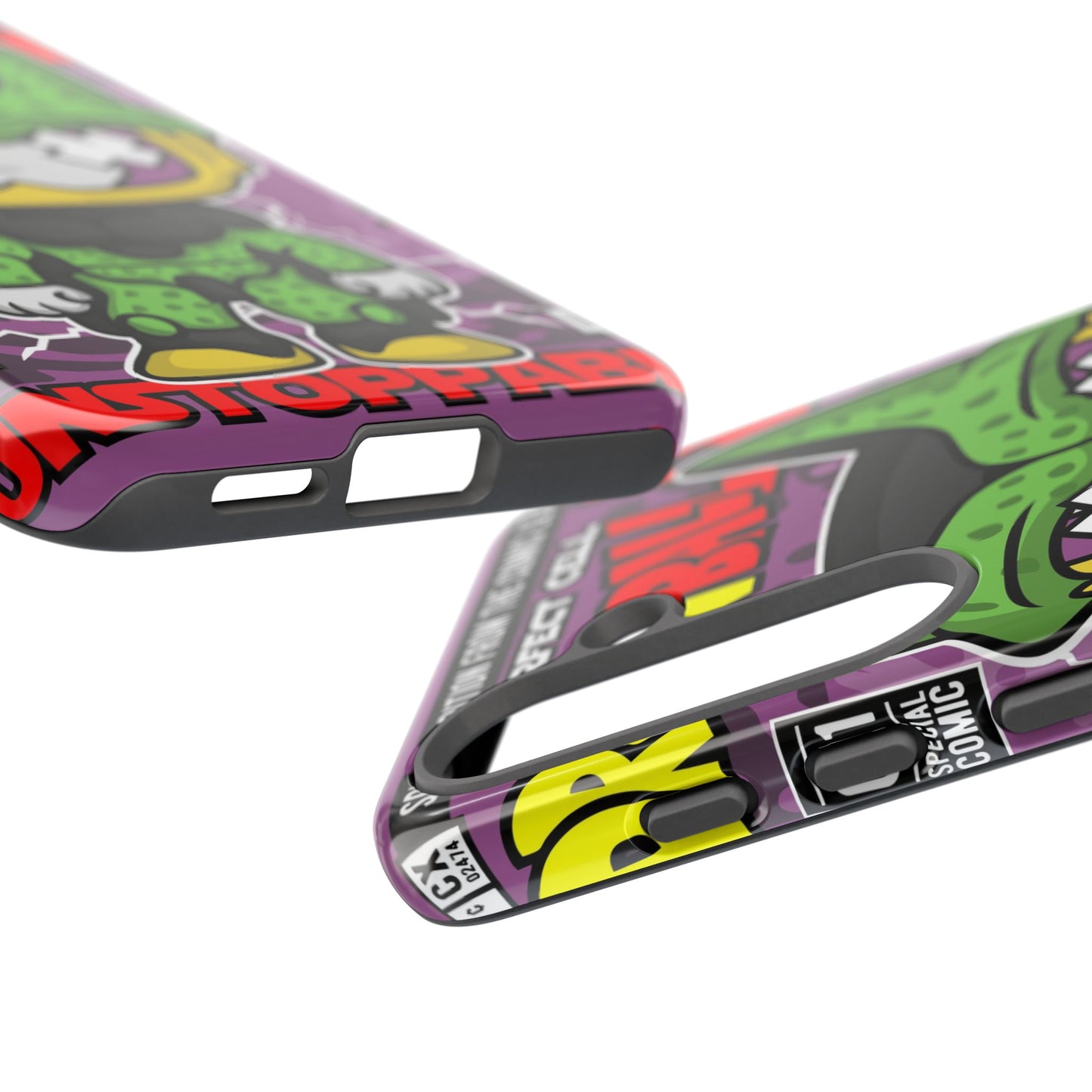 Perfect Cell Phone Case