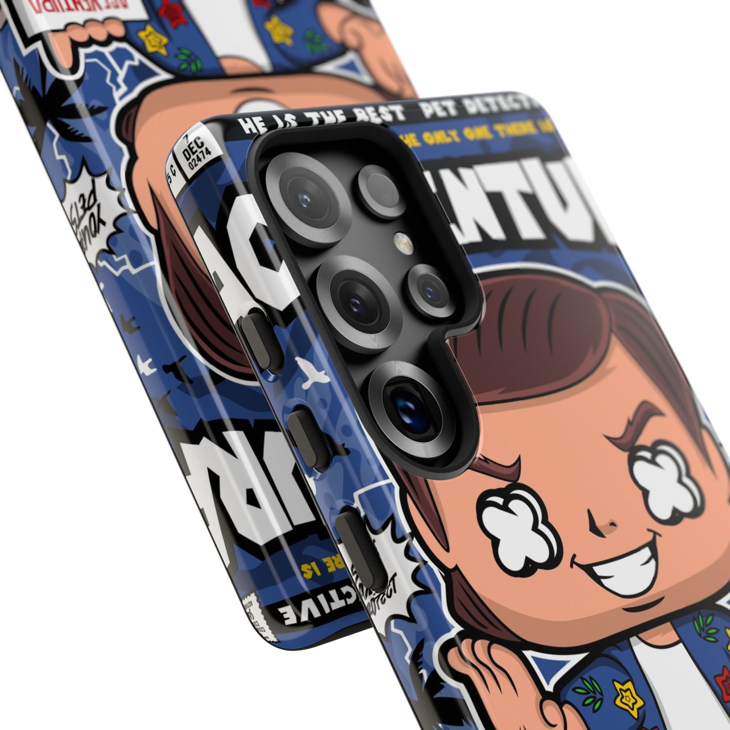 Ace Ventura Phone Case