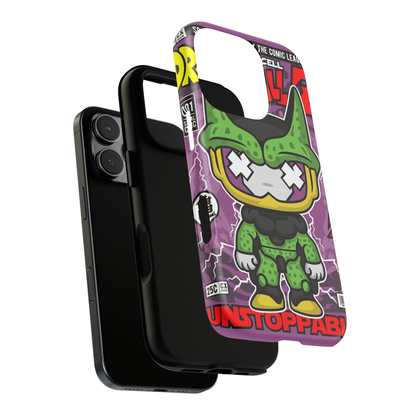 Perfect Cell Phone Case