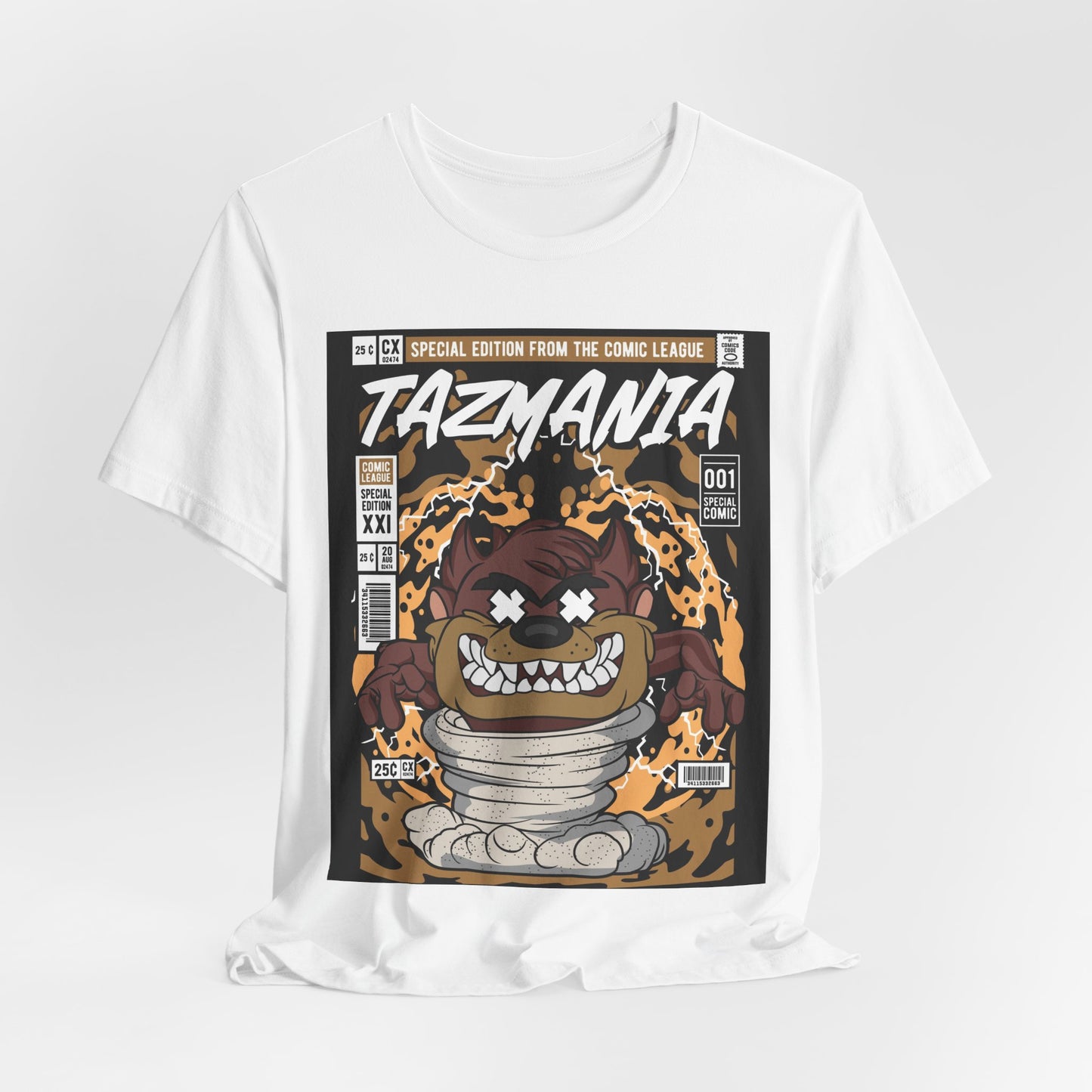 Taz T Shirt