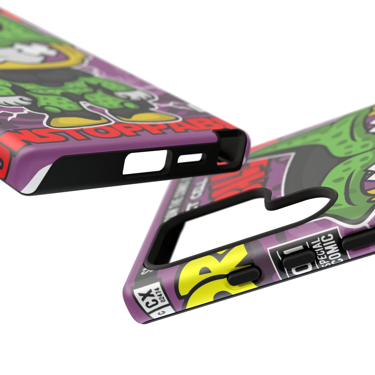 Perfect Cell Phone Case