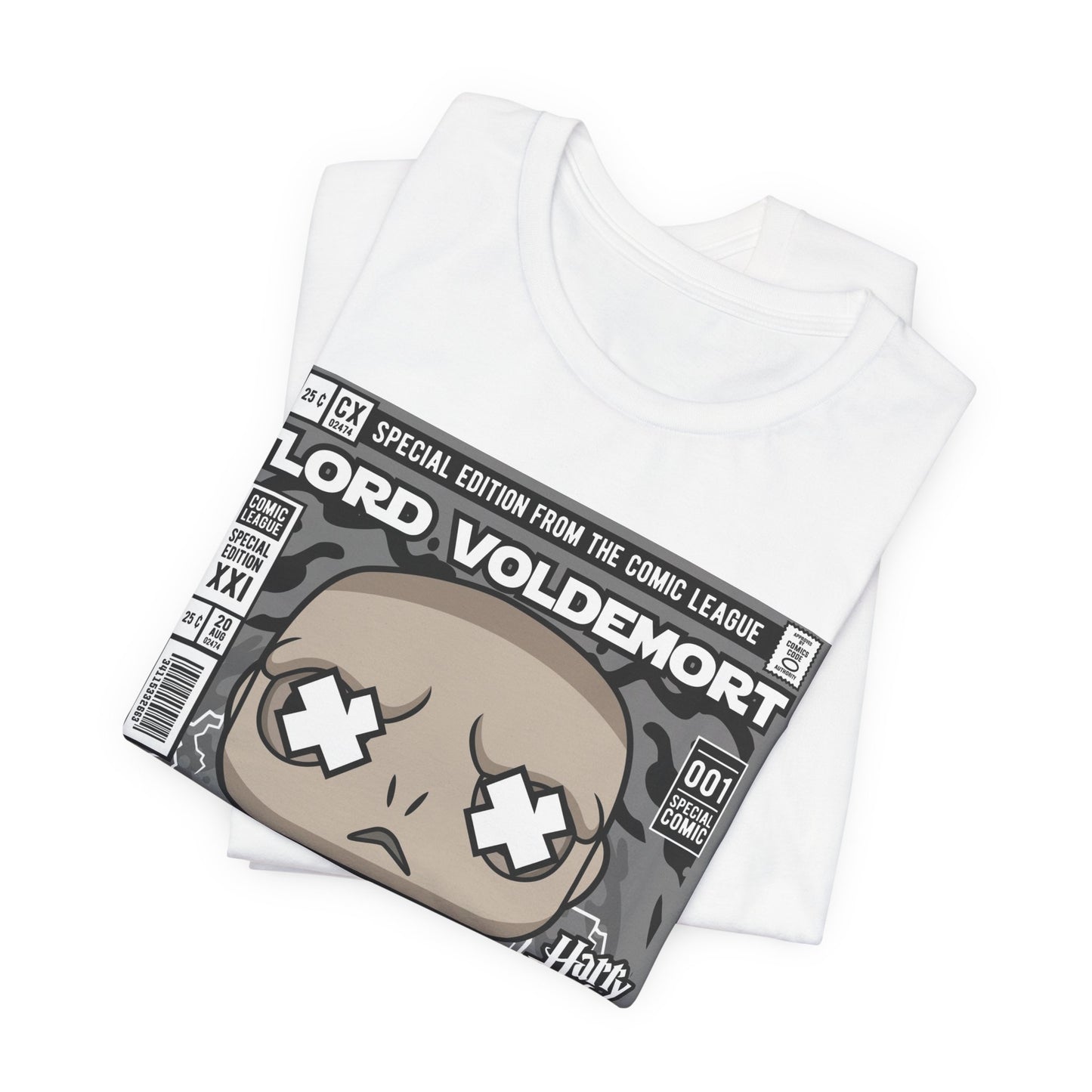Voldermort T Shirt