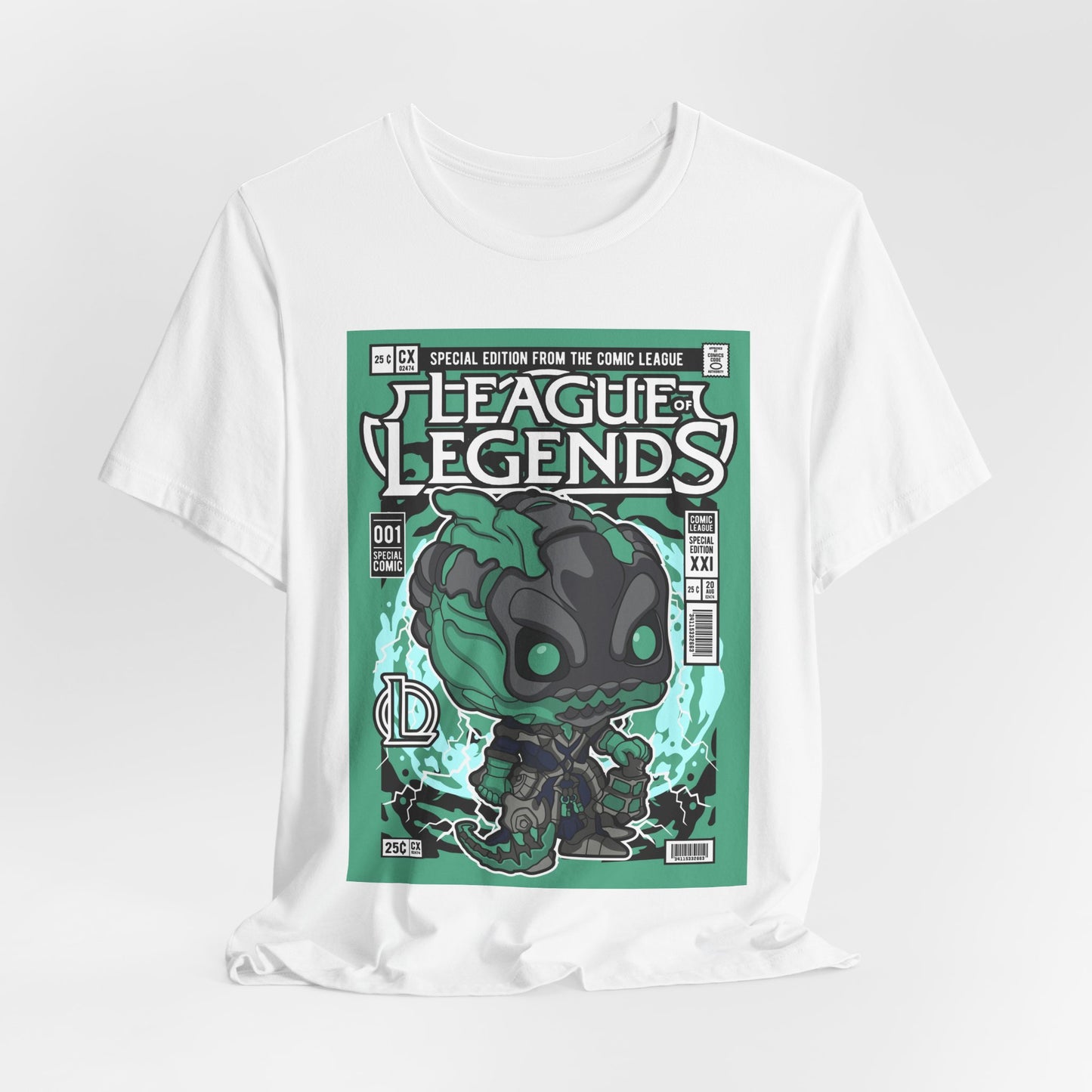 Thresh T Shirt