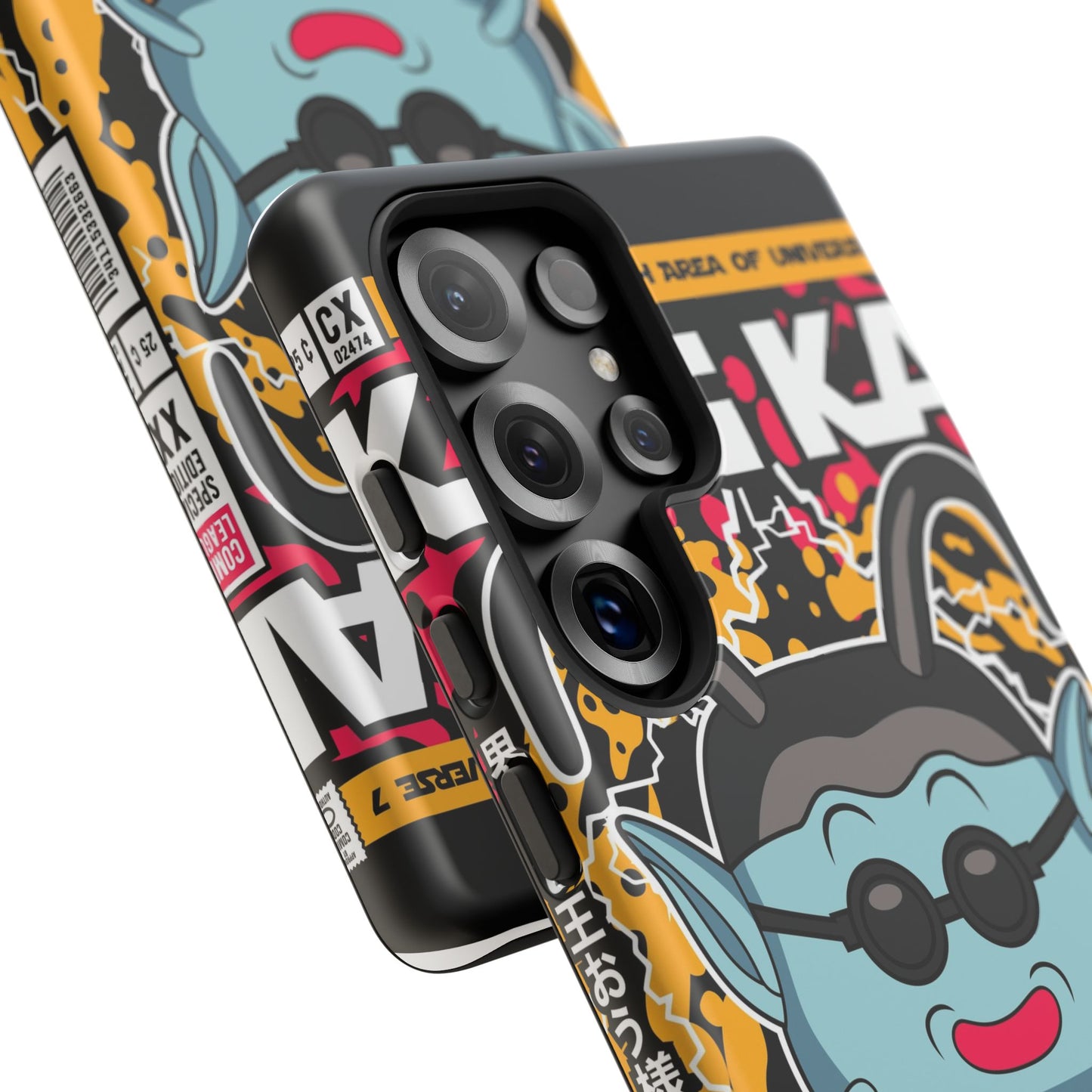King Kai Phone Case