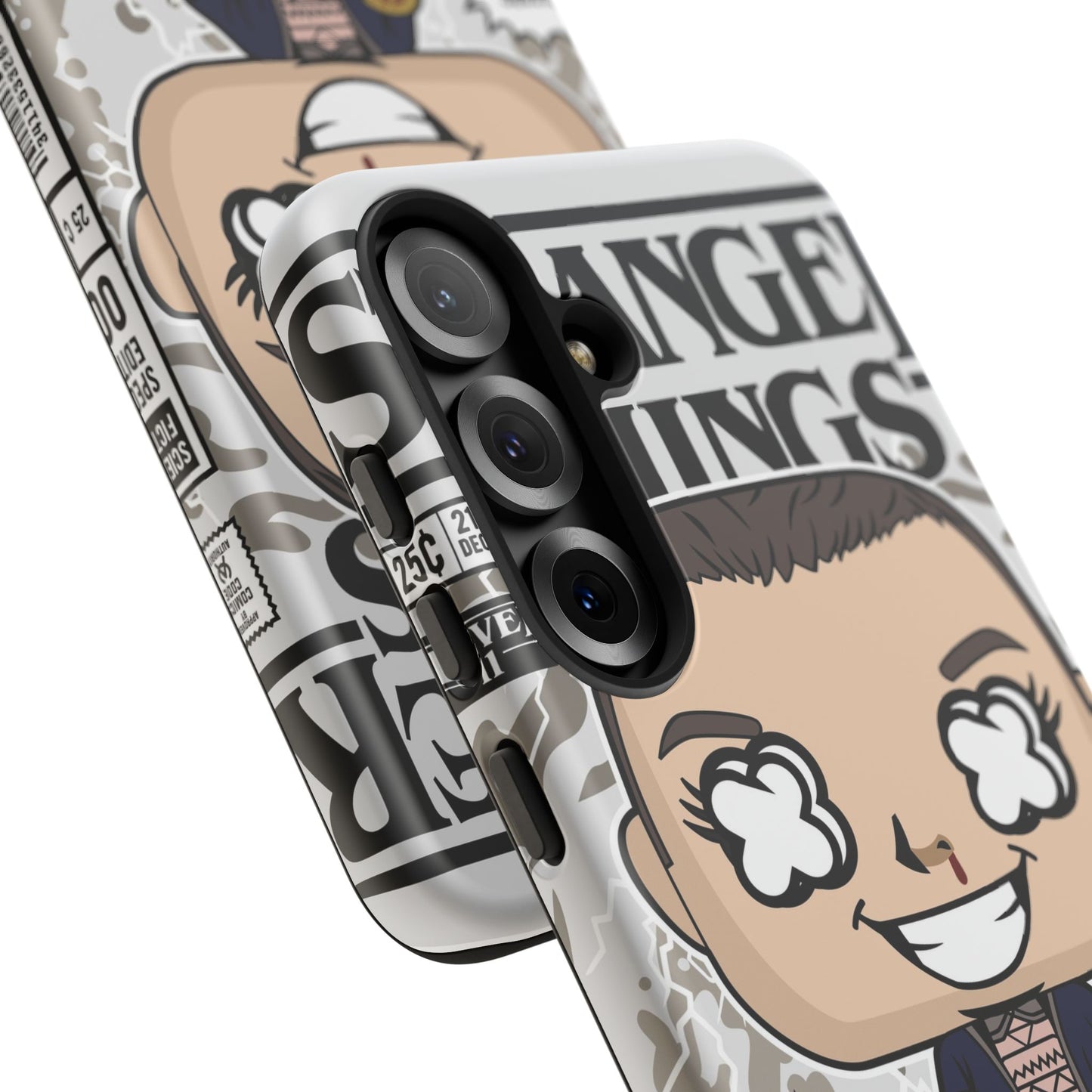 Eleven Phone Case