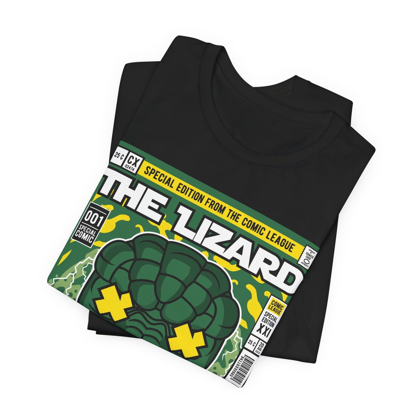 The Lizard T Shirt