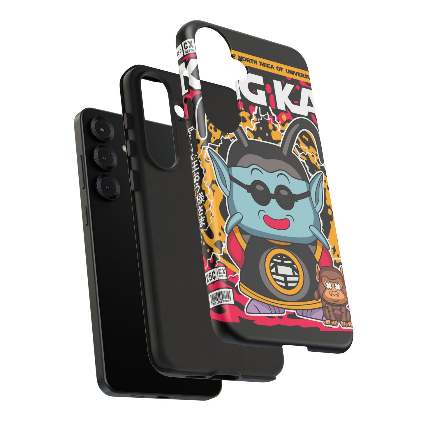 King Kai Phone Case