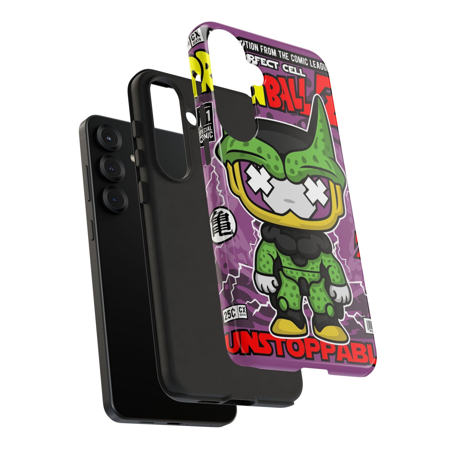 Perfect Cell Phone Case