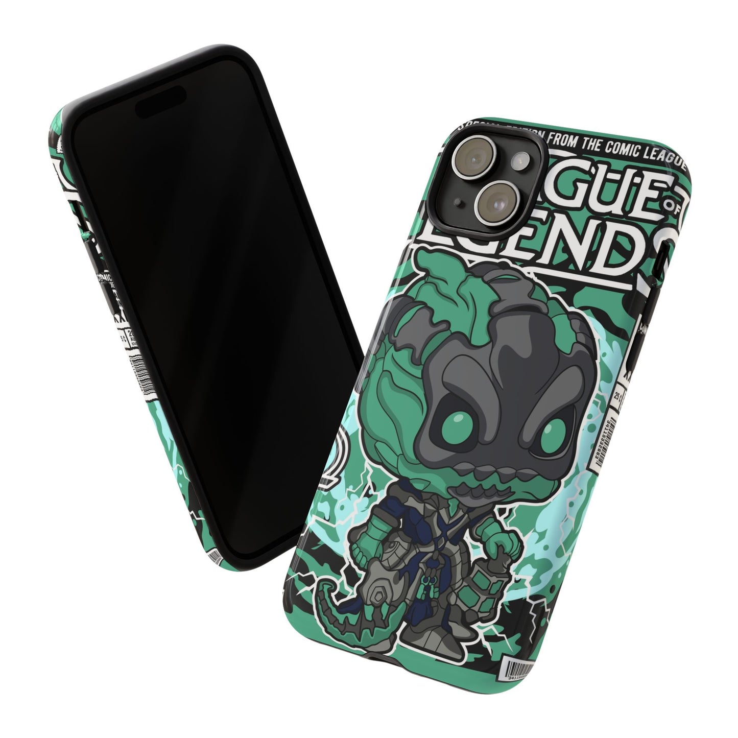 Thresh Phone Case