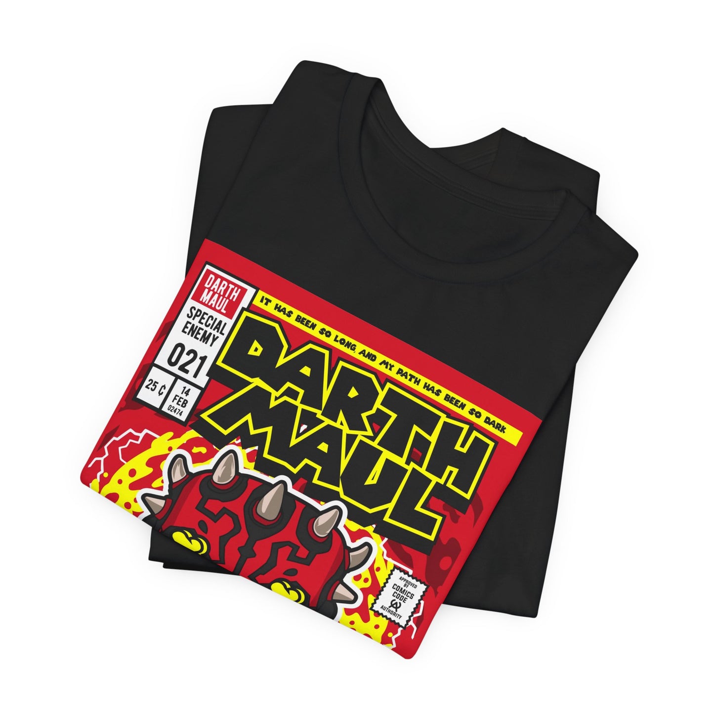 Darth Maul Shirt