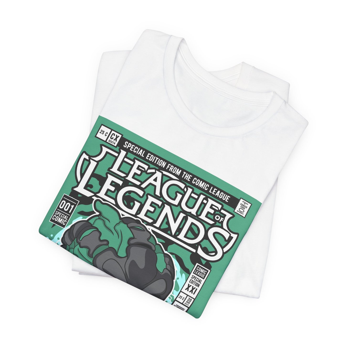 Thresh T Shirt