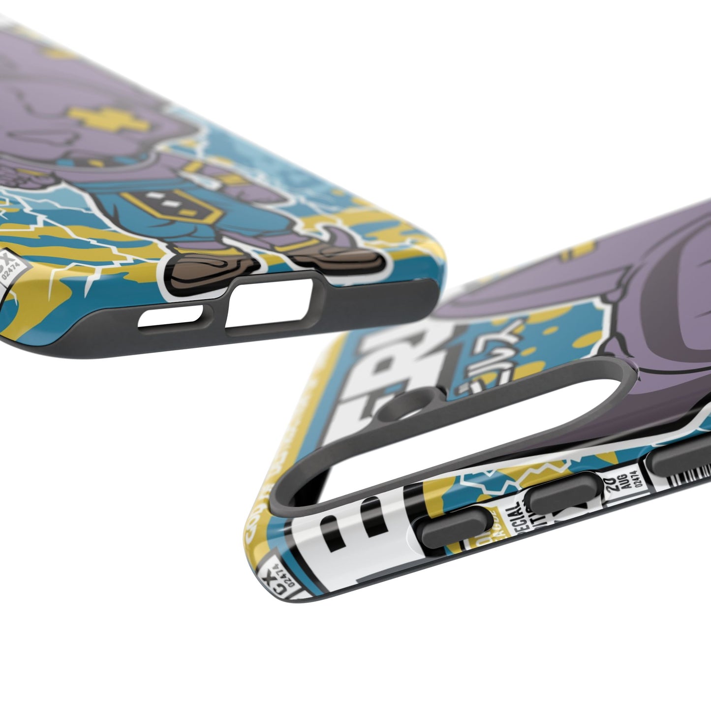 Beerus Phone Case