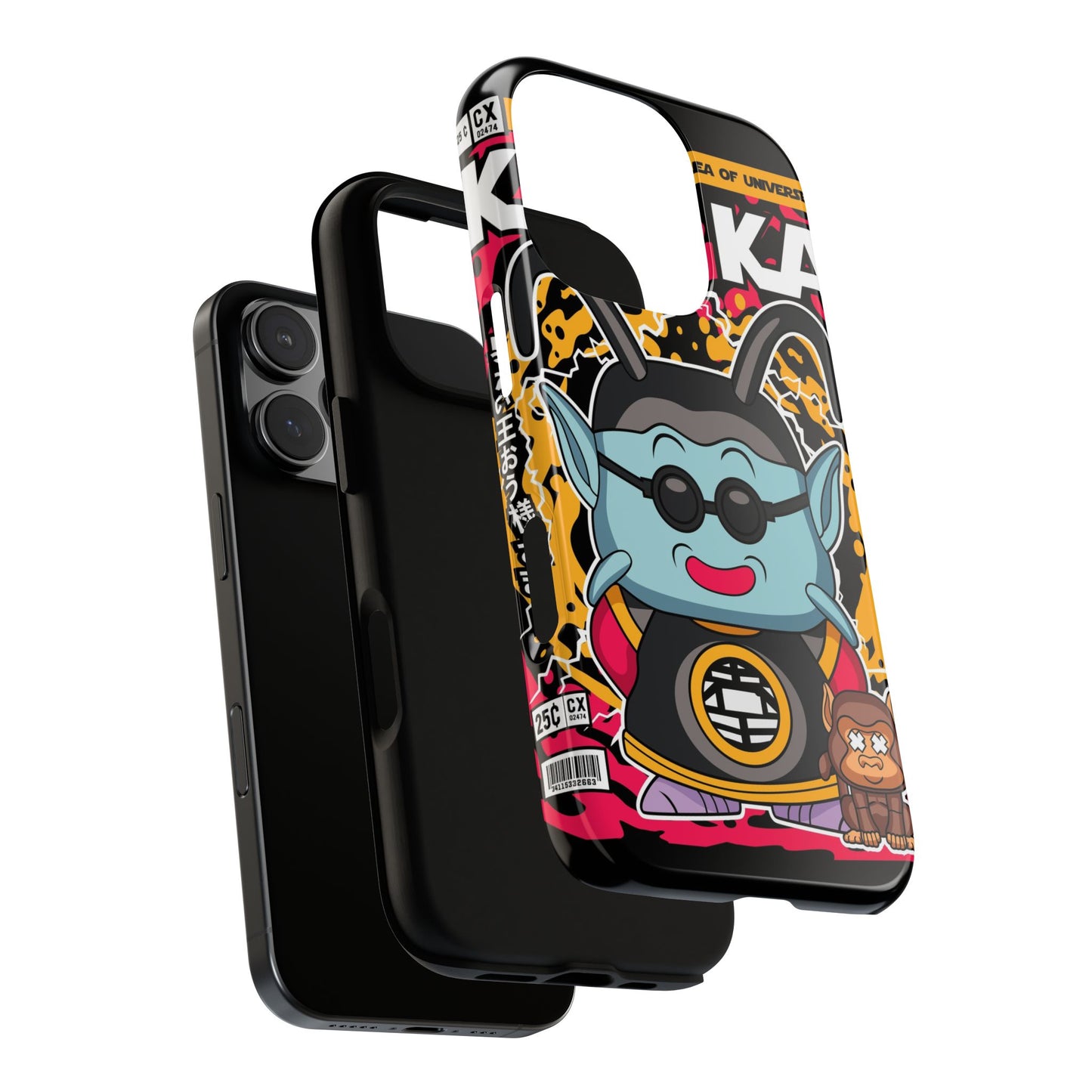 King Kai Phone Case