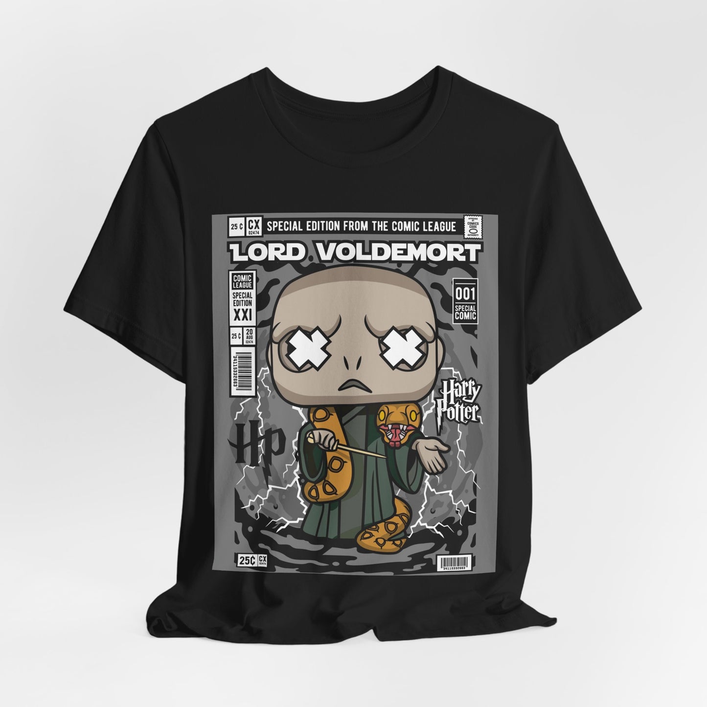 Voldermort T Shirt