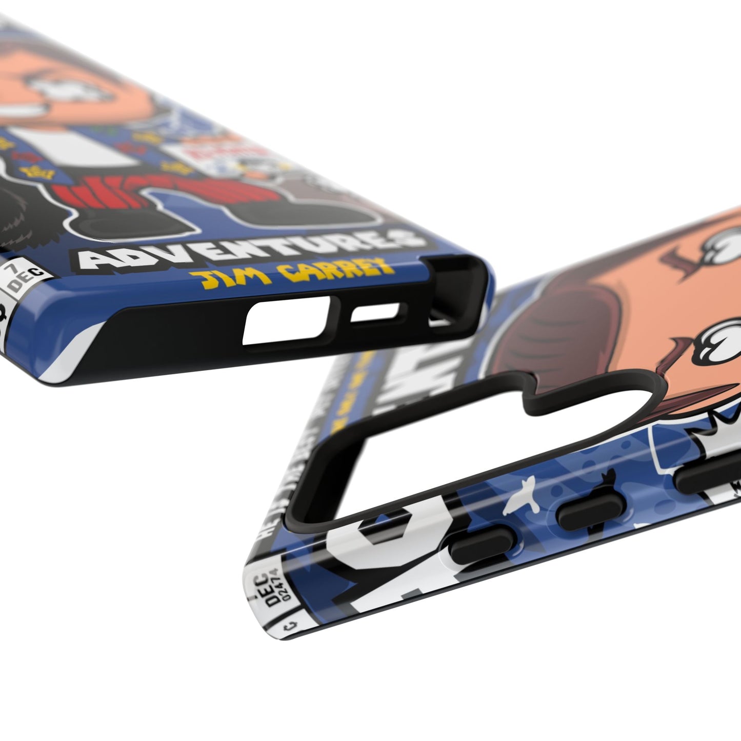 Ace Ventura Phone Case