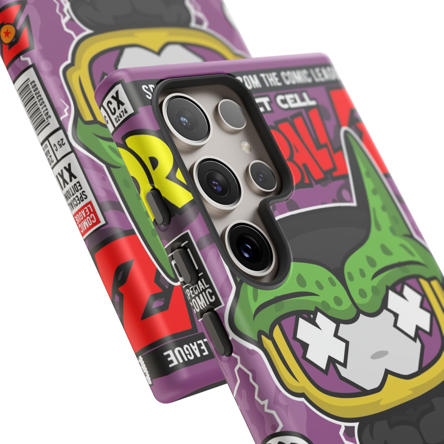 Perfect Cell Phone Case
