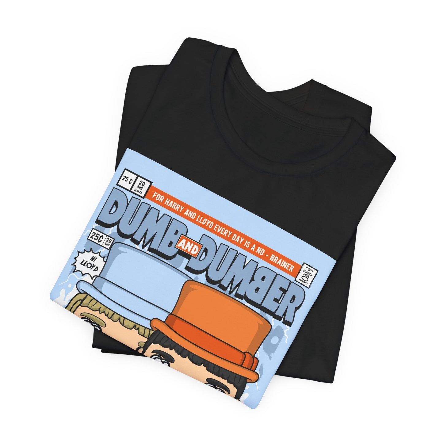 Dumb & Dumber Shirt