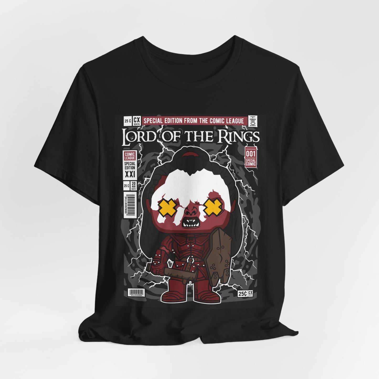 Lurtz T Shirt