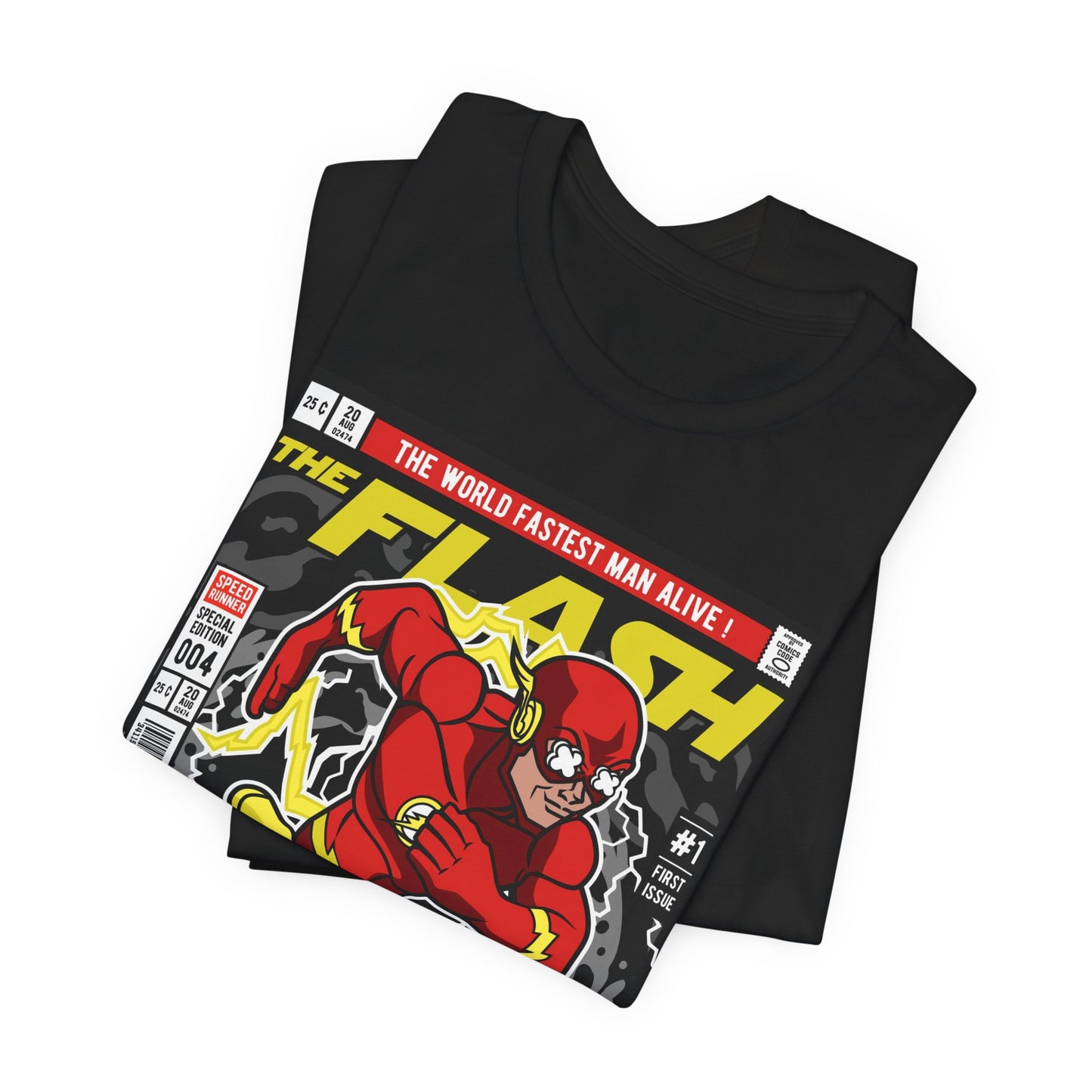 The Flash T Shirt
