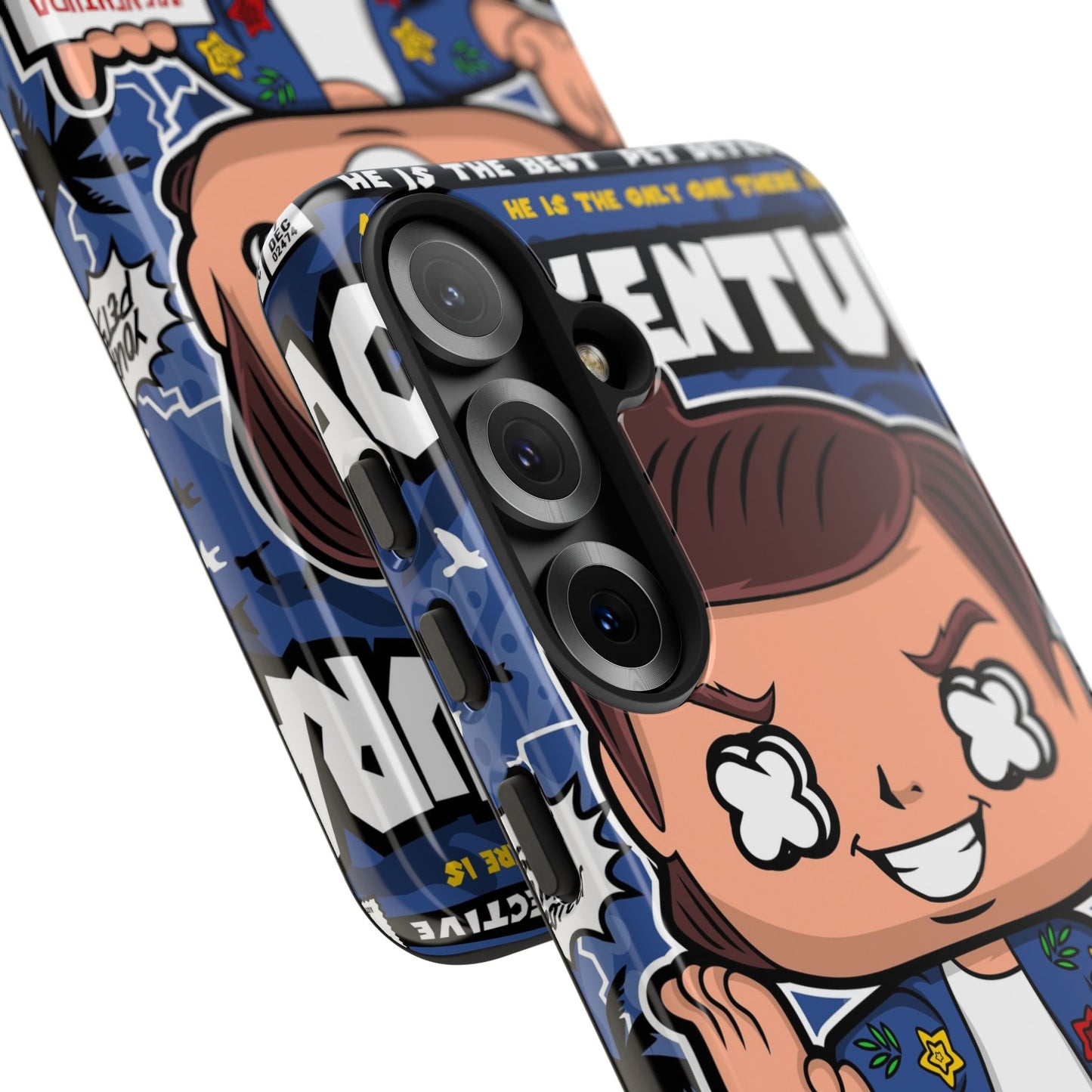 Ace Ventura Phone Case