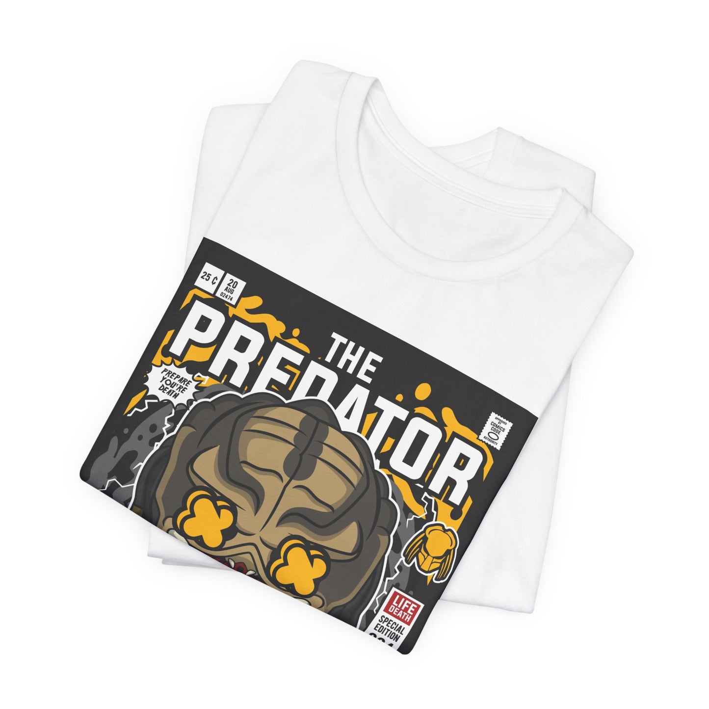 The Predator T Shirt