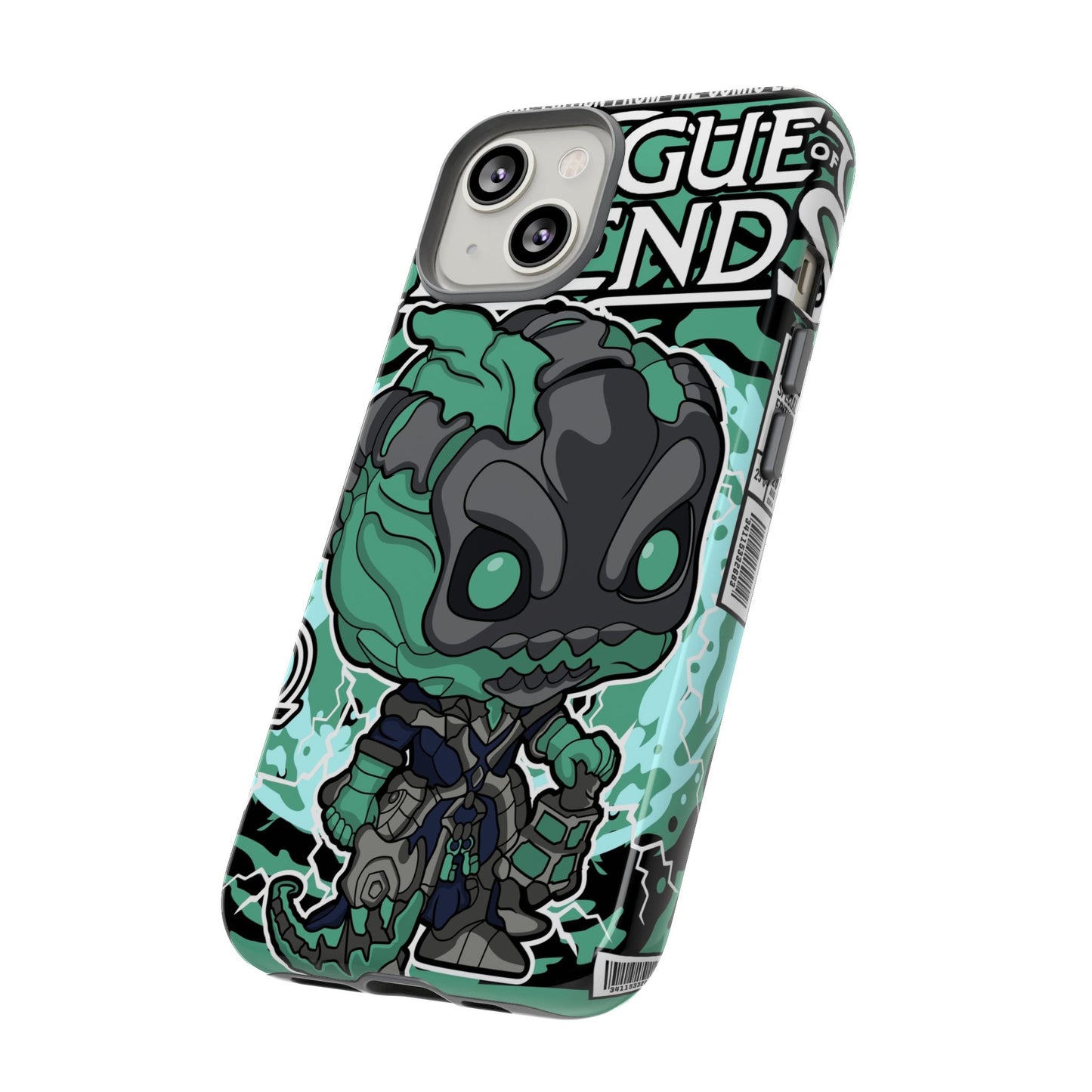 Thresh Phone Case