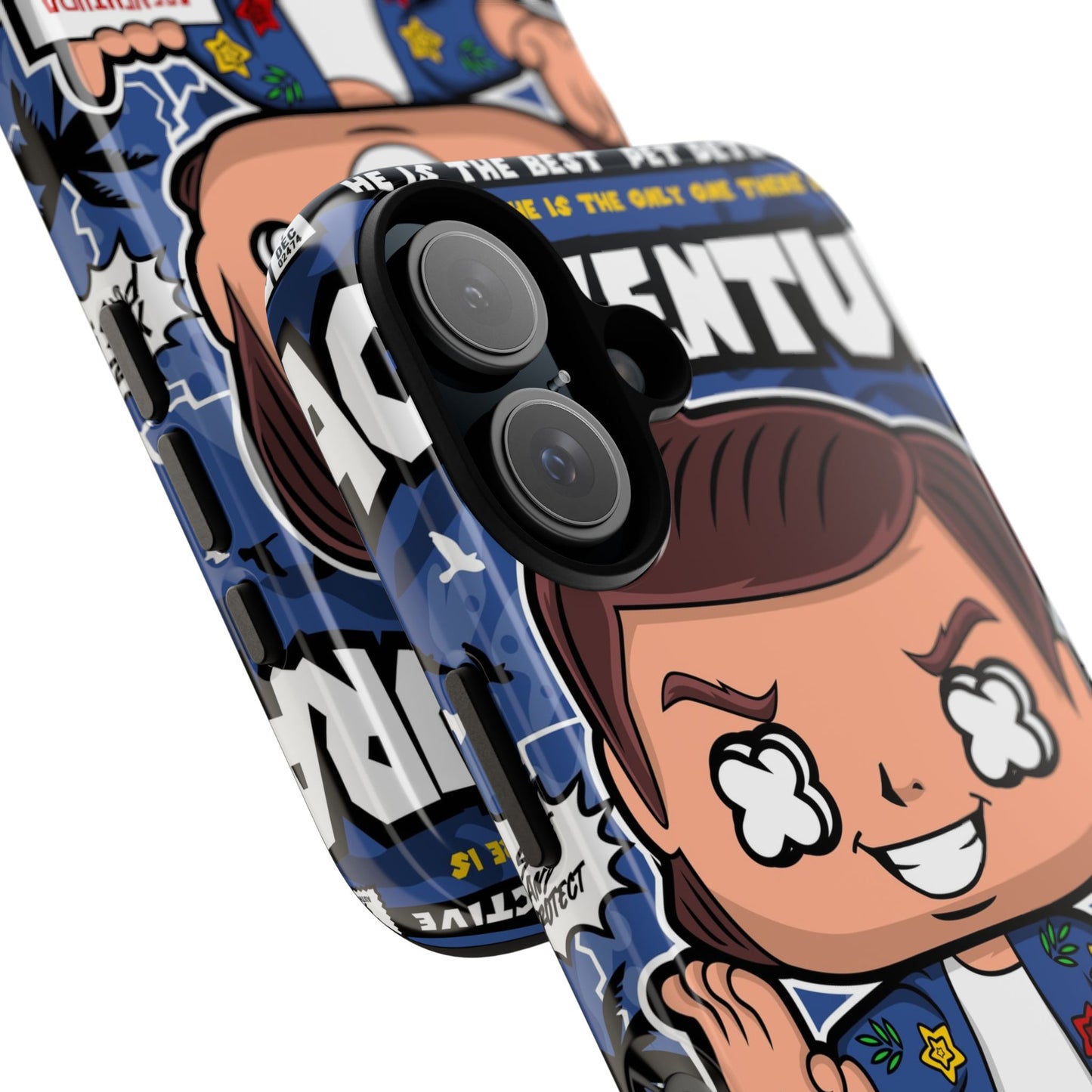 Ace Ventura Phone Case