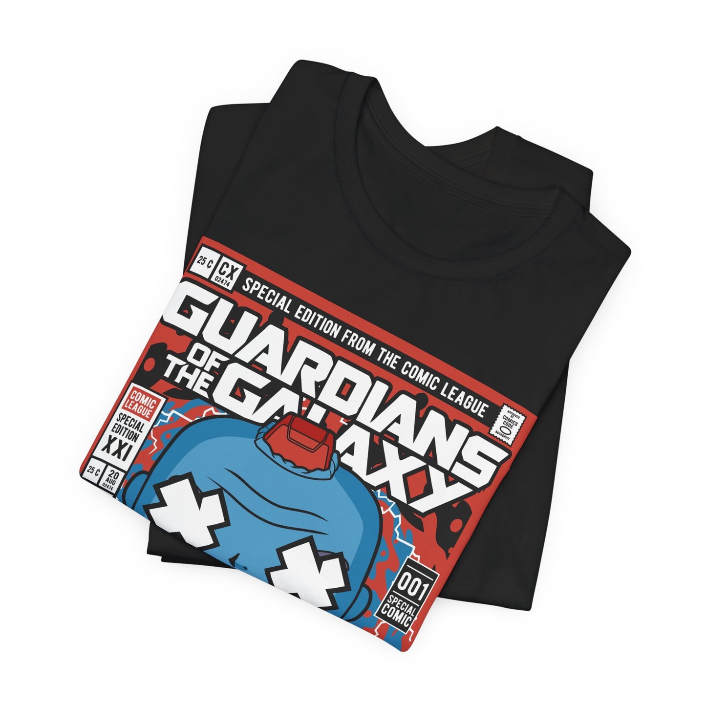 Yondu Orc T Shirt