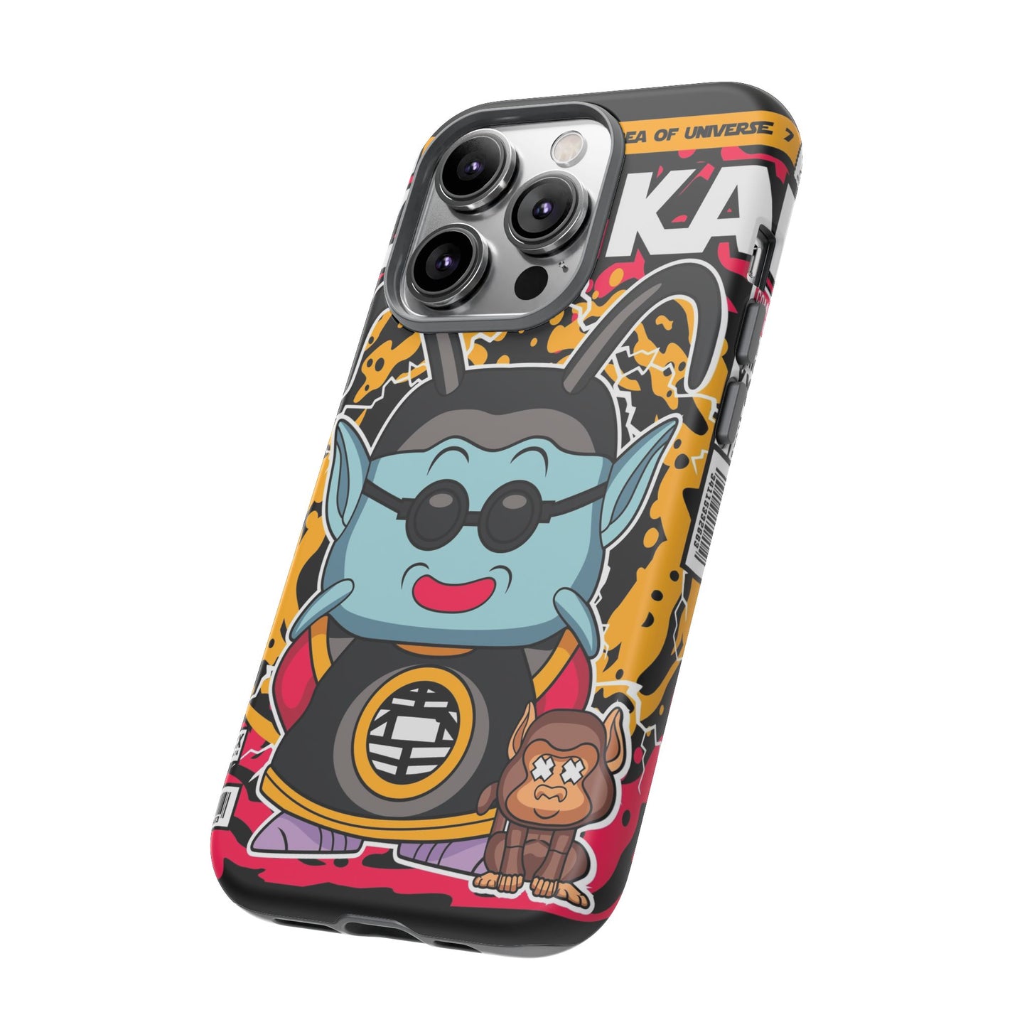 King Kai Phone Case