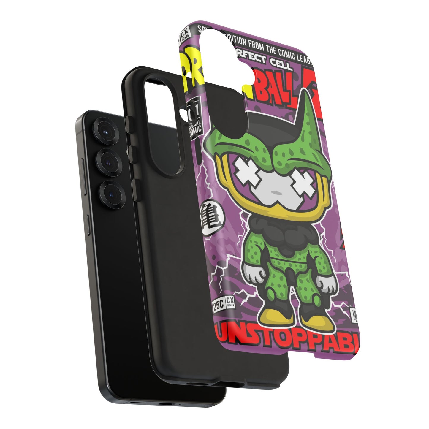 Perfect Cell Phone Case