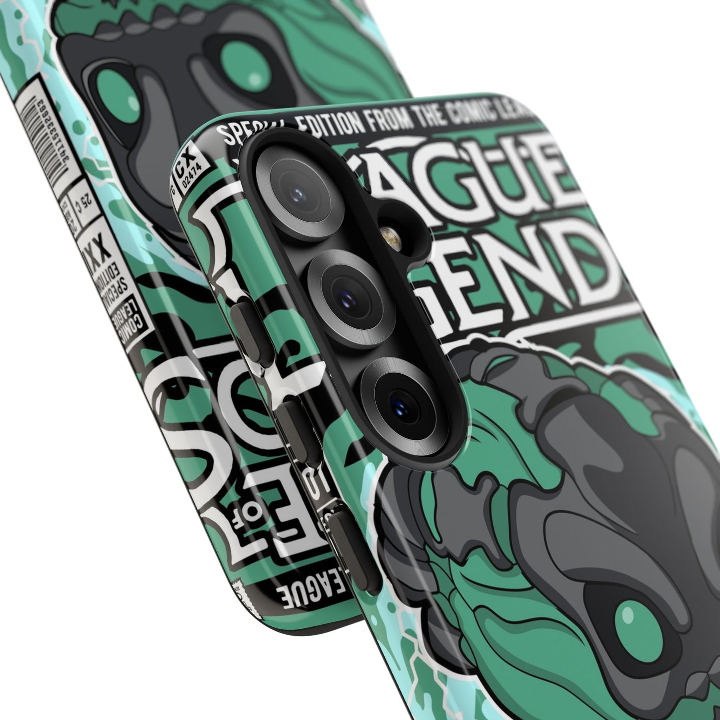 Thresh Phone Case