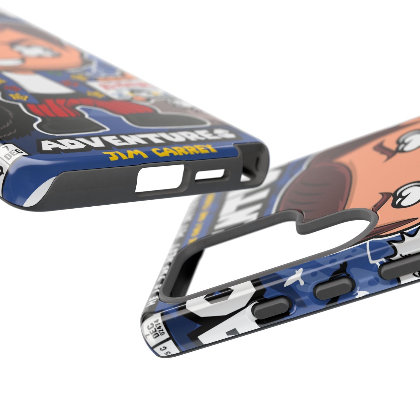 Ace Ventura Phone Case