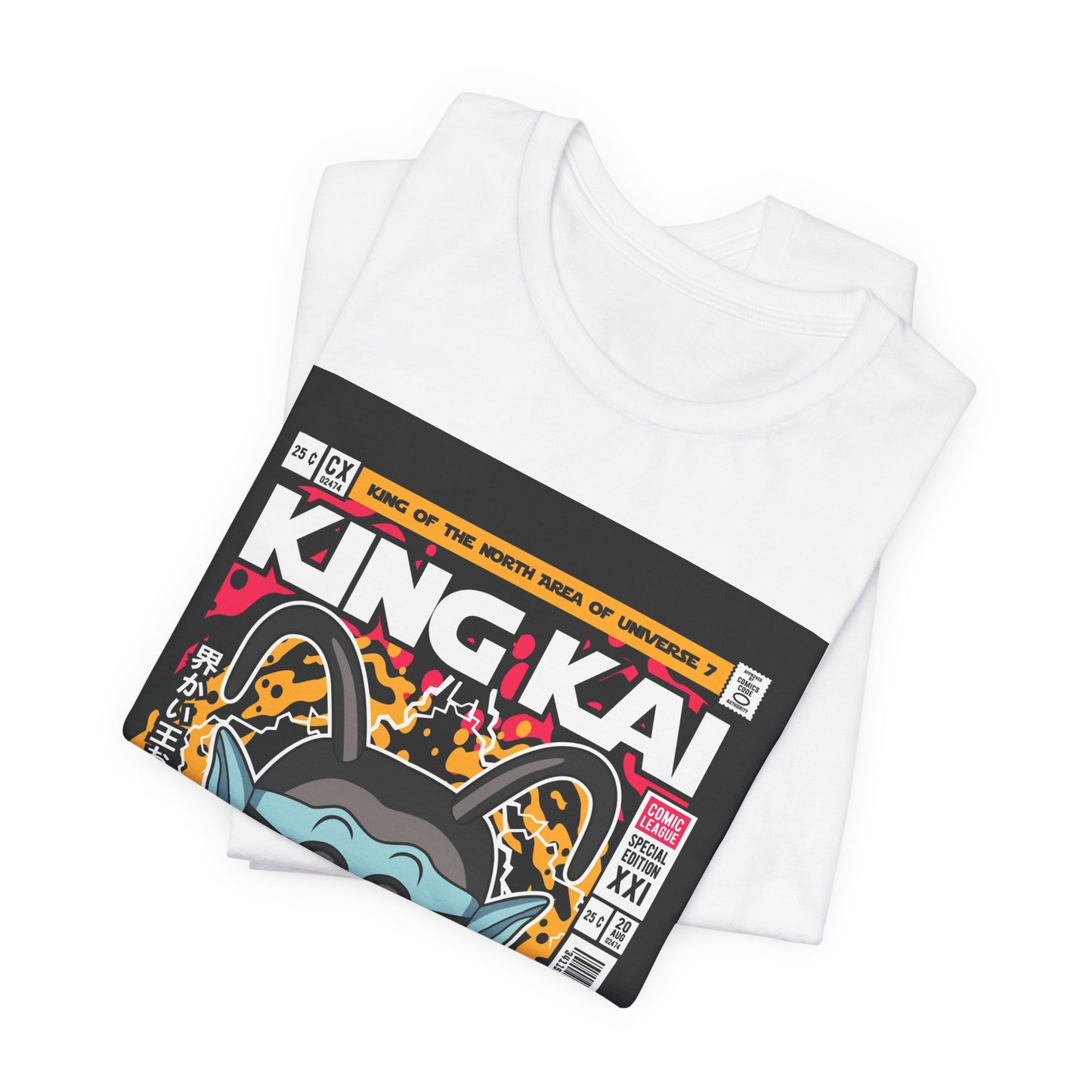 King Kai Shirt