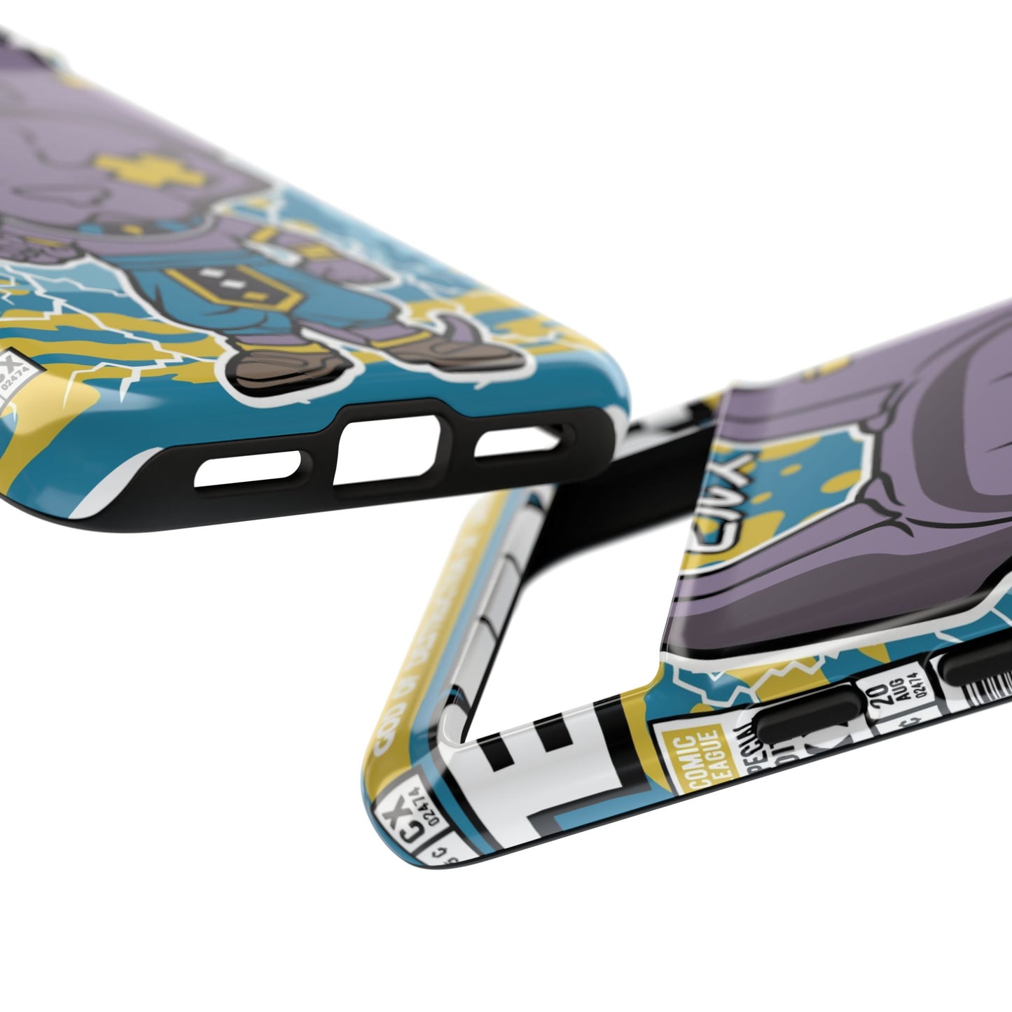Beerus Phone Case