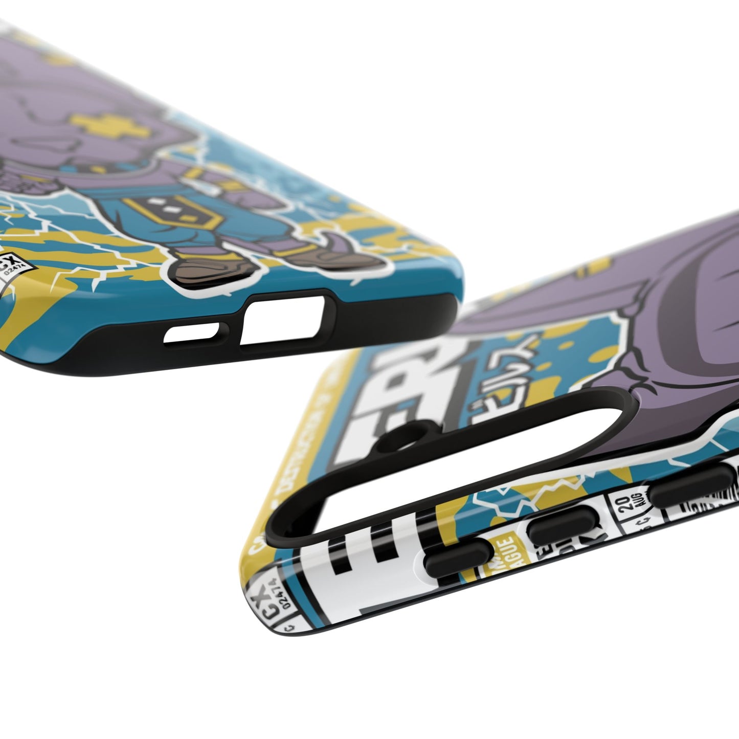 Beerus Phone Case