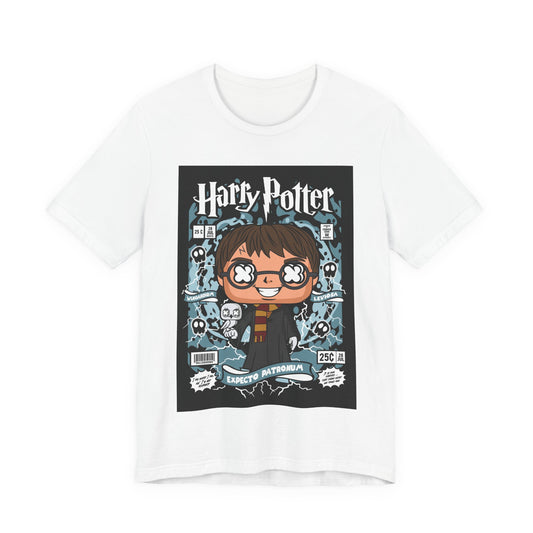 Harry Potter T Shirt