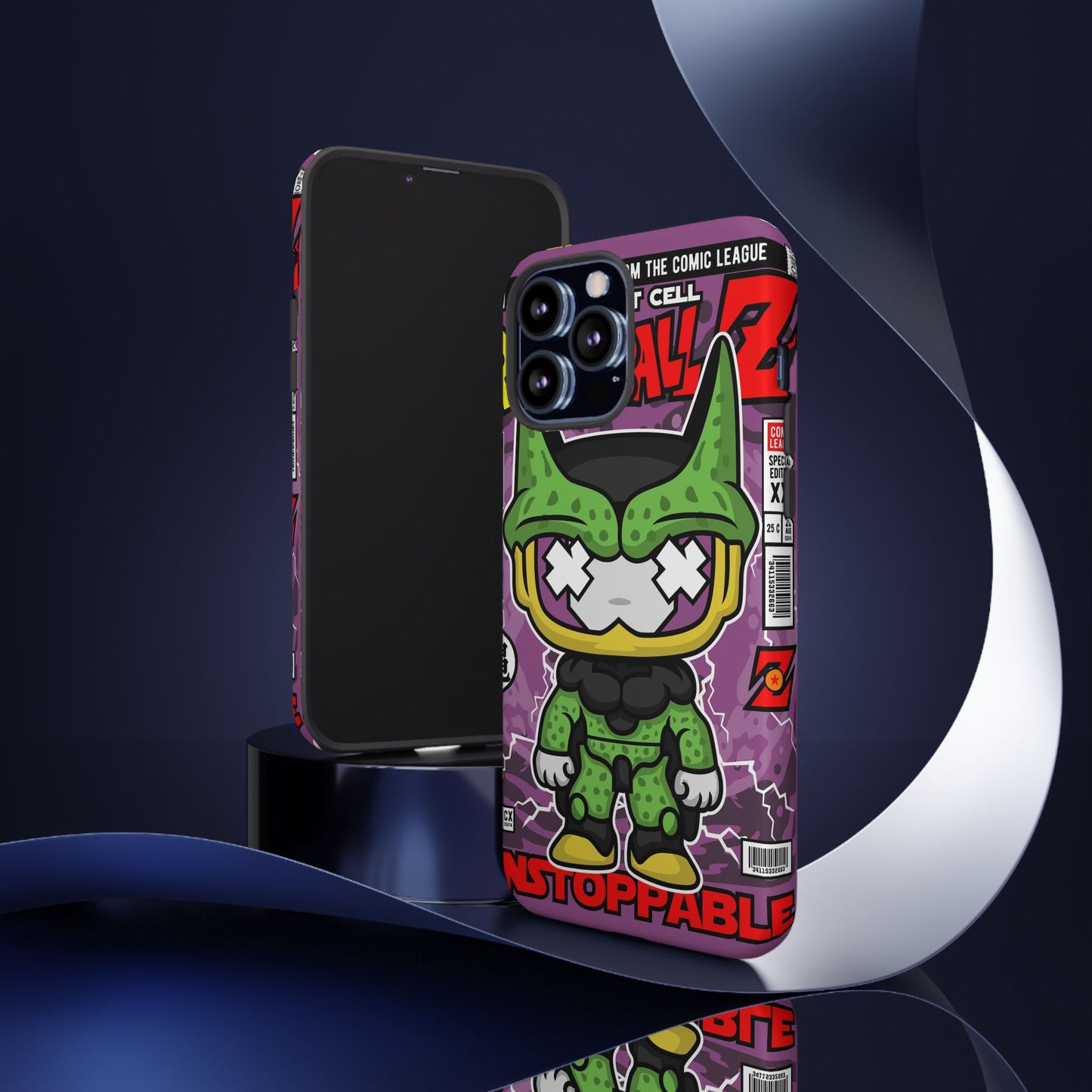 Perfect Cell Phone Case