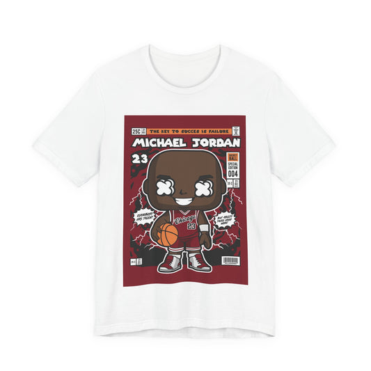 Michael Jordan T Shirt
