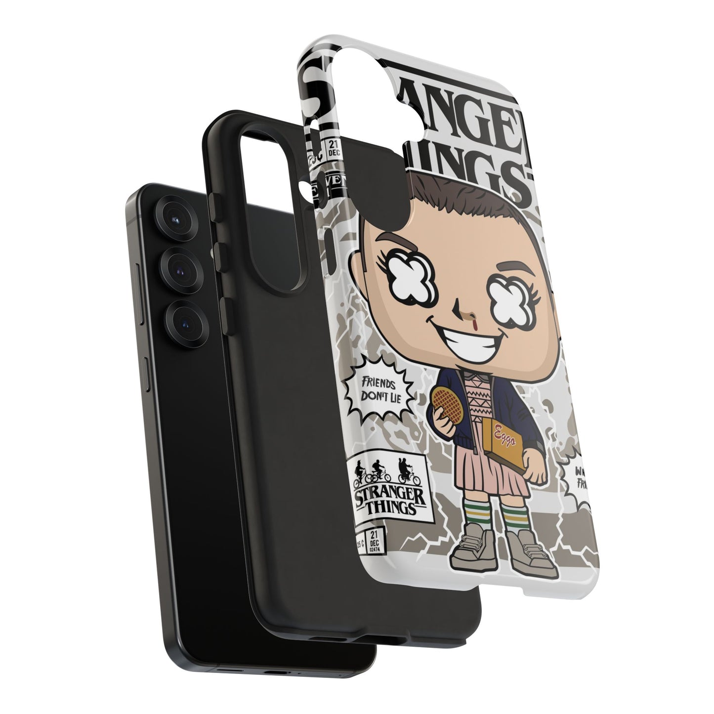 Eleven Phone Case