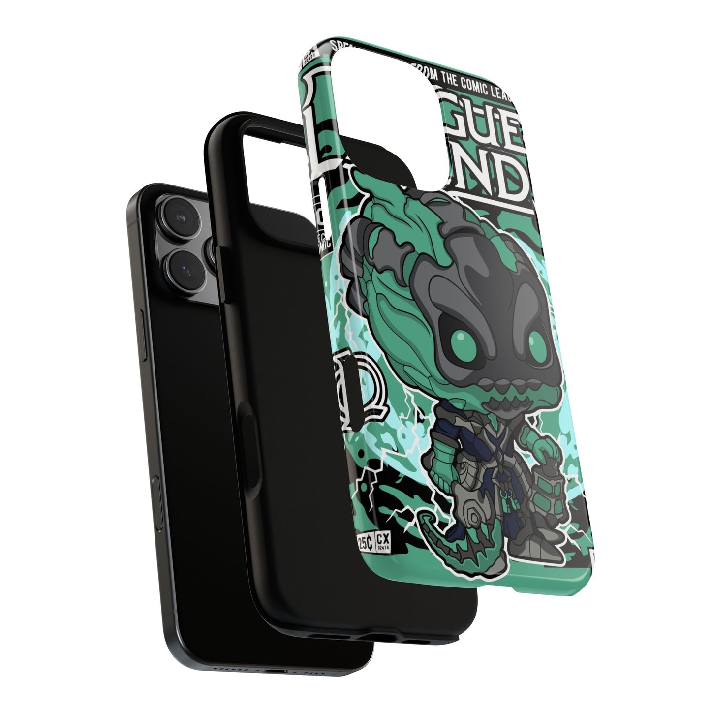 Thresh Phone Case