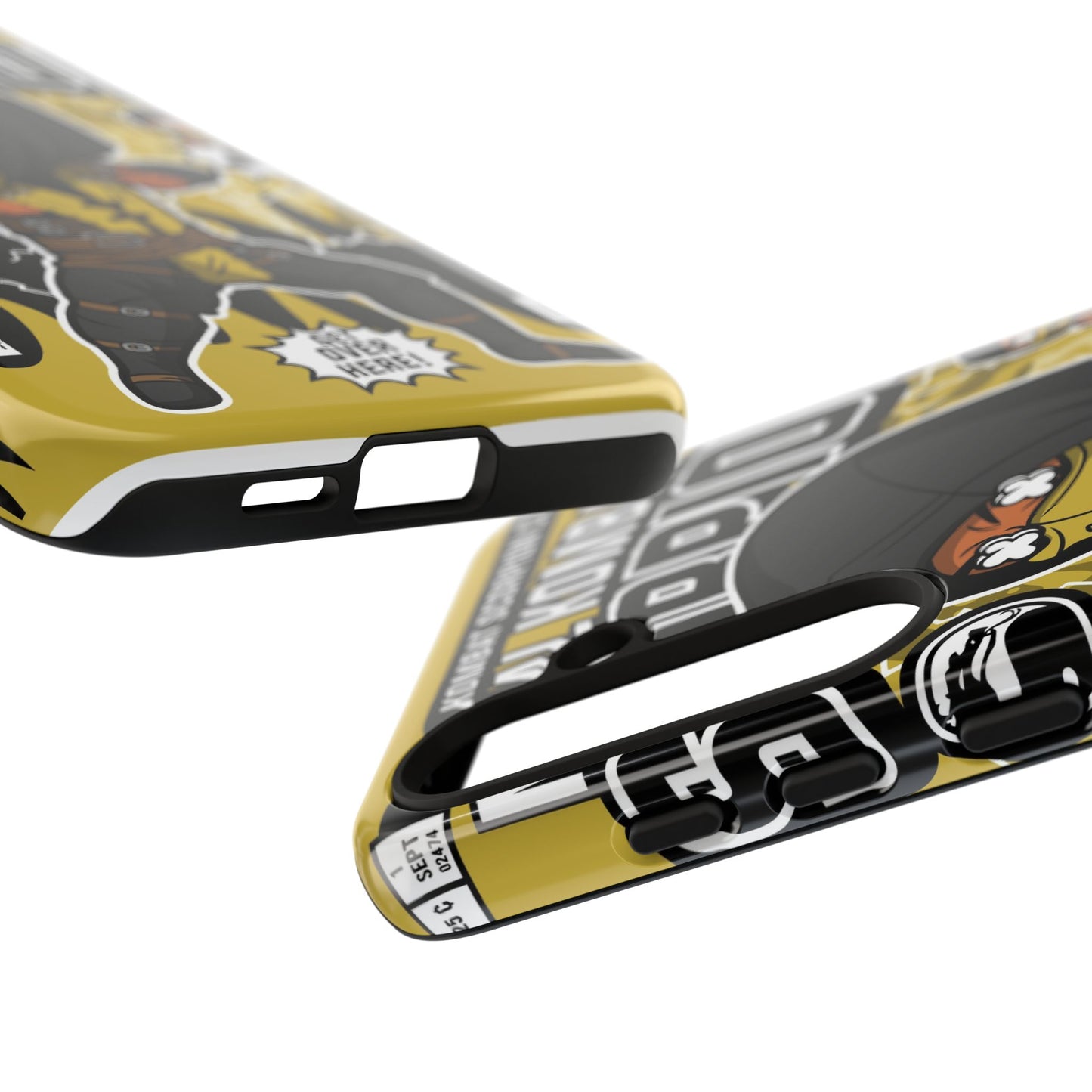 Scorpion Phone Case
