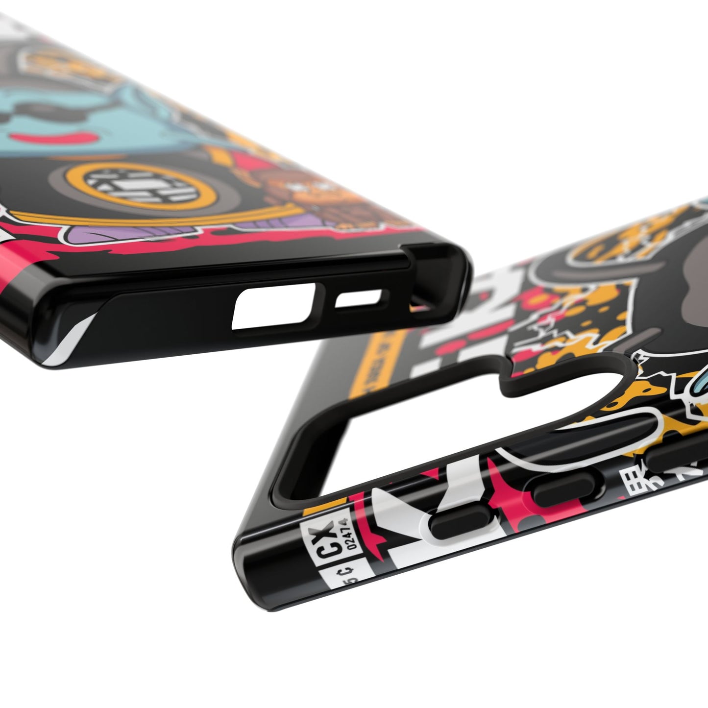King Kai Phone Case