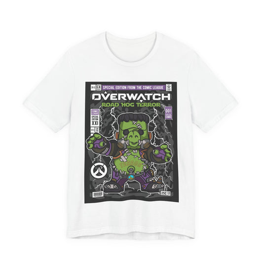 Road Hog Terror T Shirt