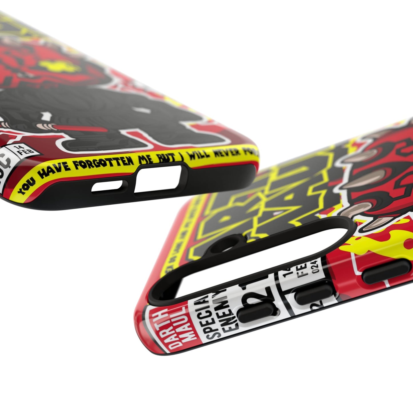 Darth Maul Phone Case