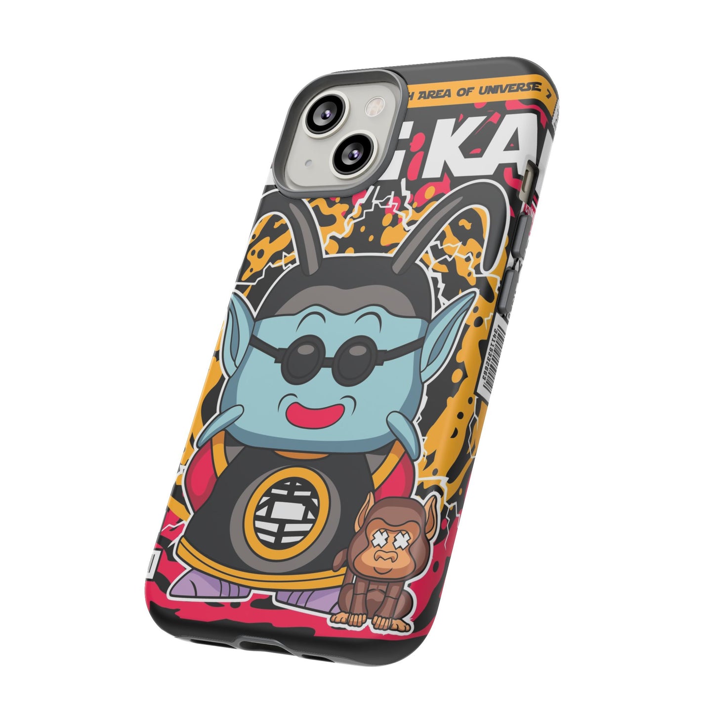 King Kai Phone Case