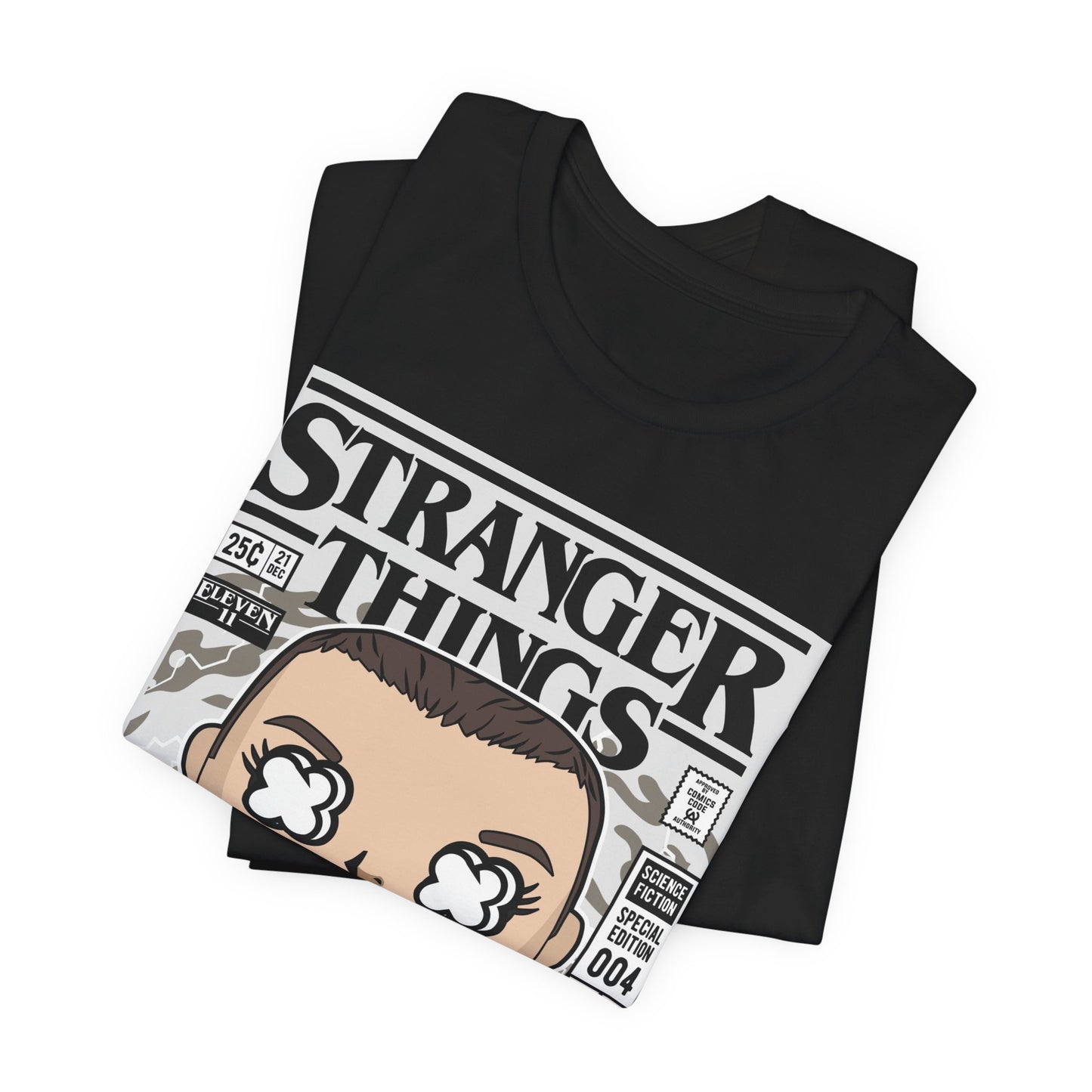 Eleven T Shirt